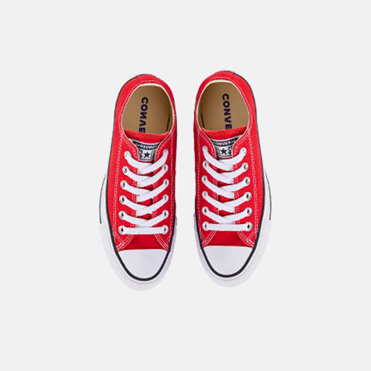 CONVERSE 夏 大童 帆布低帮 101007 商品图3