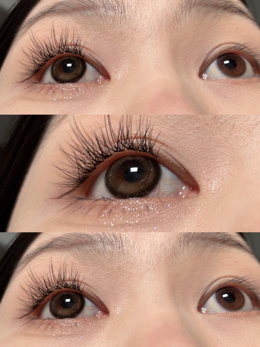 半年抛 比特星 Watermelens/ 小直径14.0着色13.2/  （同品牌多副更划算 选款完整色板在详情页) 金粉美瞳小心机设计 商品图4