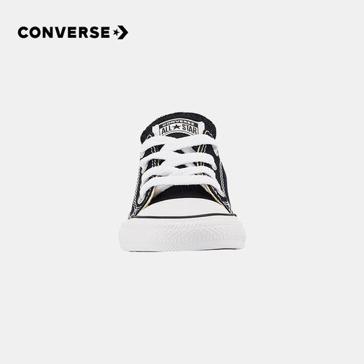 CONVERSE 夏 婴童 帆布低帮 7J235C 商品图1