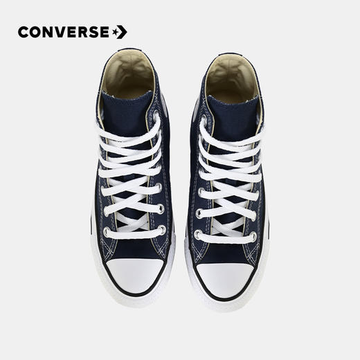 CONVERSE 匡威  春 大童 帆布鞋 经典经久耐穿脚感舒适 102307 商品图3