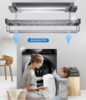 【以旧换新】海尔中子智能晾衣架HL-QSHJ25SU1 商品缩略图3