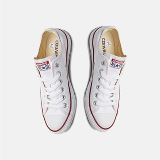 CONVERSE 夏 大童 帆布低帮 101000 商品图3