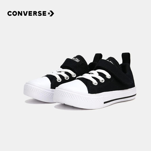 CONVERSE 秋 婴童 运动休闲 771189C 商品图2