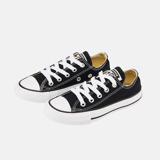 CONVERSE 夏 小童 帆布低帮 3J235C 商品图2