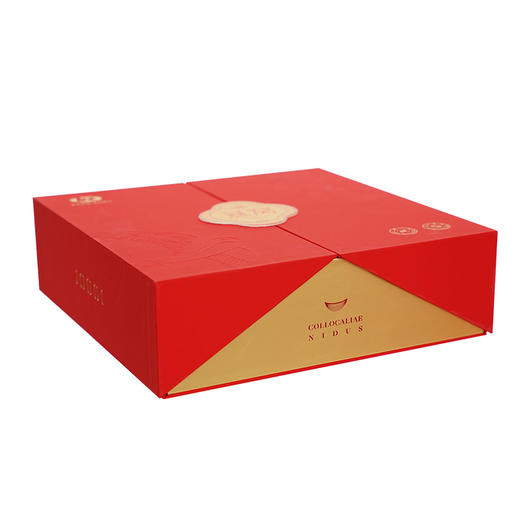 【印尼燕窝礼盒100g】白云山印尼燕窝（白燕盏）礼盒100g 印度尼西亚原产燕窝纯手工干挑 无人工添加剂洁净度90%以上 泡发率高达10倍 商品图3