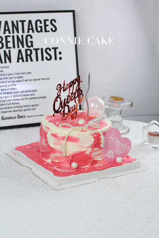 【1431】不被定义的女神 商品图3