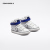 CONVERSE 匡威  冬 婴童 靴子 高帮皮革面料易于清洁舒适保暖772124C 商品缩略图2