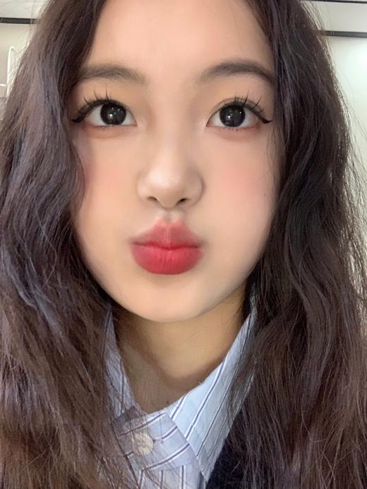 Kira fairy日抛美瞳 墨鱼丸子 14.2mm 商品图0