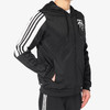 【库存有限，无货将作退款，建议勿拍】Adidas/阿迪达斯TMAC HOODIE 男子休闲运动外套夹克DP4941 商品缩略图4