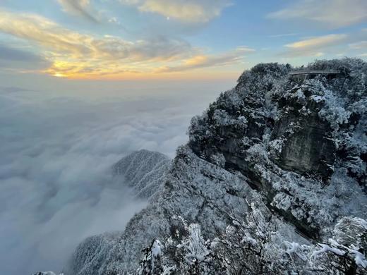 冬摄浙江:台州小箬村、天台大瀑布、神仙居、千年曙光园、龙头山摄影基地、温州泰顺廊桥、春晚《碇步桥》原型、楠溪江风光5-9天 商品图1