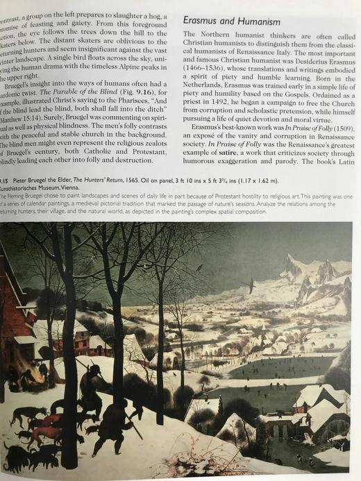 人类精神历险记 含光盘 数百幅插图 平装16开 商品图9