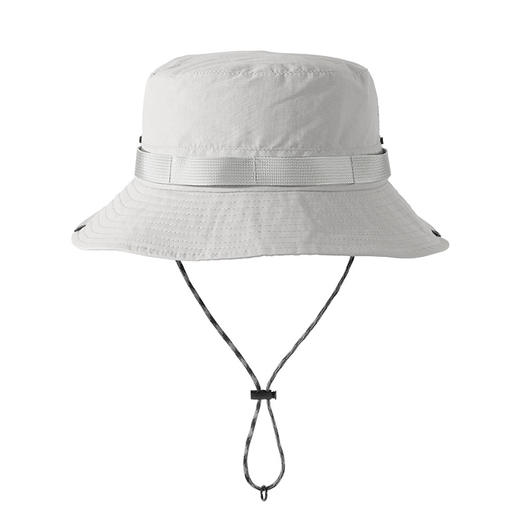 GOLOVEJOY 渔夫帽春夏季男户外钓鱼遮阳抗紫外线防晒帽透气防泼水 心选到家 商品图4