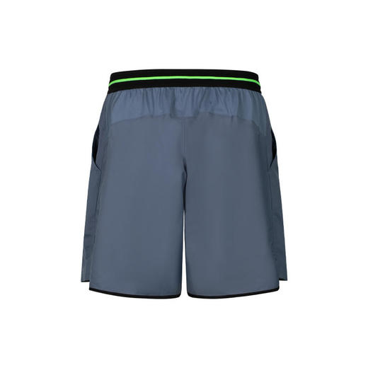 2023澳网款/法网款 Asics亚瑟士男子速干透气 短袖/Polo/短裤（欧码 偏大一码） 商品图6