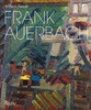 弗兰克·奥尔巴赫 艺术作品集 Rizzoli出版社 英文原版 Frank Auerbach: Revised and Expanded Edition 商品缩略图0