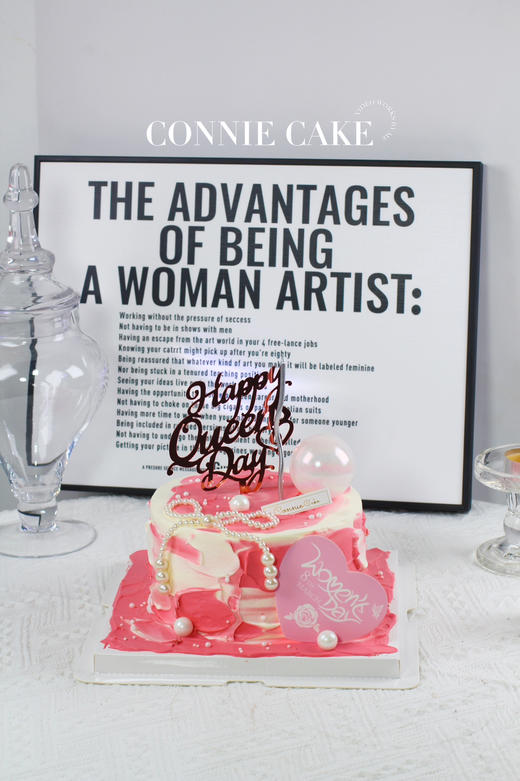 【1431】不被定义的女神 商品图1