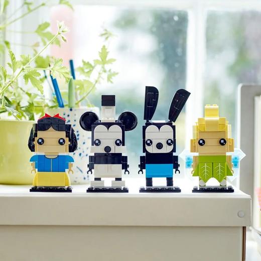 乐高积木  40622   迪斯尼100周年庆 商品图5