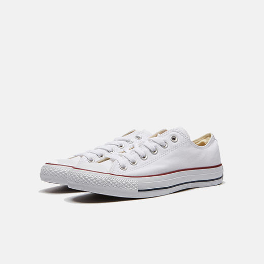 CONVERSE 夏 大童 帆布低帮 101000 商品图4