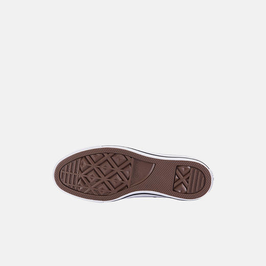 CONVERSE 夏 大童 帆布低帮 101001 商品图1