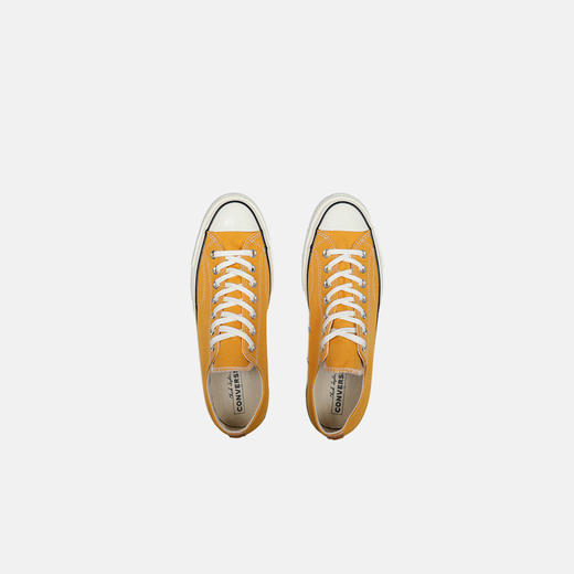 CONVERSE 秋 大童 运动休闲 162063C 商品图5