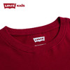 LEVIS 李维斯  秋 大童小童 短袖T恤 LVB-TE-D881 商品缩略图2