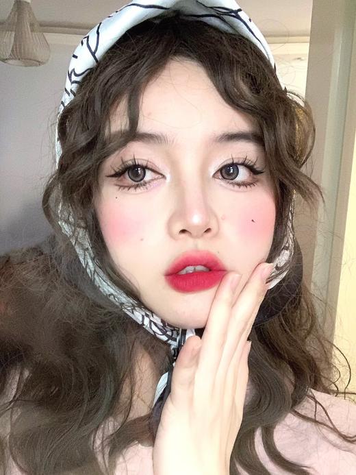 【中直径日抛】LILLILLY-LL41伯爵茶-14.2mm【日抛 0-1000度 含525/575】 商品图12