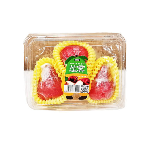 【超市】莲雾 商品图0