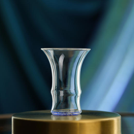 禾器炫彩·君悦套组 一壶四杯进口高硼硅耐热玻璃泡茶壶茶杯高档茶具 商品图7