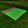 【野外郊游出行必备 2.1*2米超大尺寸 送4根地钉】野餐垫布户外地垫防潮垫便携轻便折叠防水野炊沙滩垫露营草坪垫子 商品缩略图7
