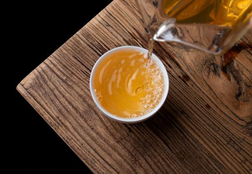 困鹿山·普洱生茶 商品图9