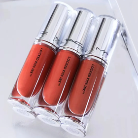 【预售 急单慎拍】MAC魅可锁色弹唇釉