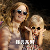 【OLIVIO&CO】经典系列防晒偏光镜 0-3Y / 3-7Y / 7-12Y / 12Y+ 圆形/椭圆形 商品缩略图0