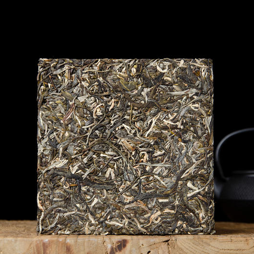 传承金印·普洱生茶 商品图5