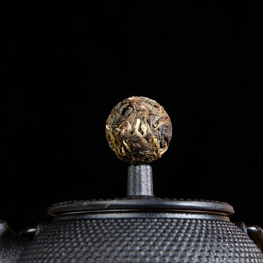 紫金曼松·普洱生茶 商品图6