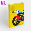 【中商原版】The Motorcycle 进口艺术 摩托车：设计、艺术、欲望 Phaidon 商品缩略图2