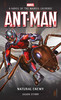 漫威小说-蚁人：天敌：5 英文原版 Marvel novels - Ant-Man: Natural Enemy : 5 商品缩略图0