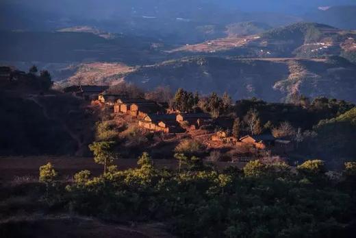 大凉山索玛花海7天：西昌邛海、美姑螺髻山、万亩索玛花、古里大峡谷、彝乡风情 商品图2