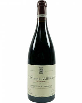 Domaine des Lambrays Clos des Lambrays Grand Cru 兰布莱酒庄（兰布莱特级园）红葡萄酒 2019