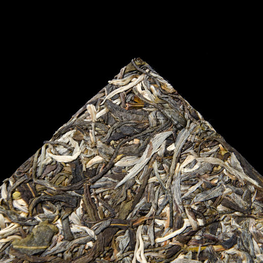 传承金印·普洱生茶 商品图4