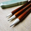 【颜韵兰蕊】书法绘画专业级用笔 商品缩略图5