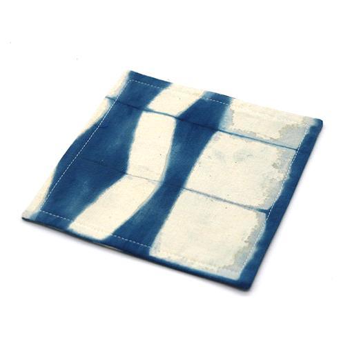 深山集市 扎染餐垫小 商品图1