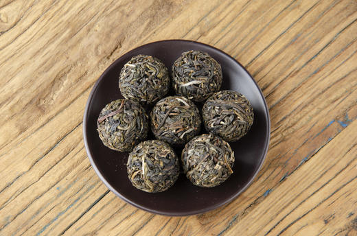 金易武·普洱生茶 商品图4