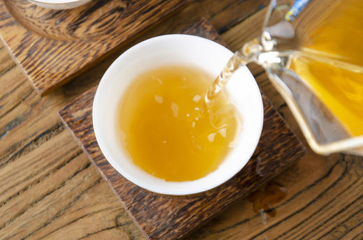 金易武·普洱生茶 商品图6