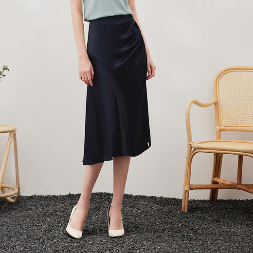 EITIE爱特爱7006702半裙 商品图2