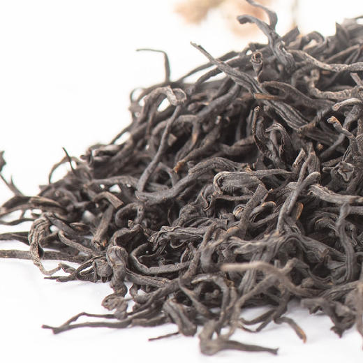 612暖心红茶250g-小种红茶（传统炭焙）250g/罐 商品图1