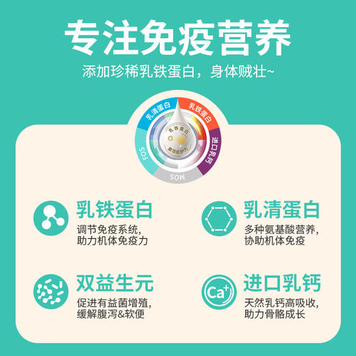 麦富迪狗粮乳铁蛋白幼犬专用粮1.8kg 商品图2