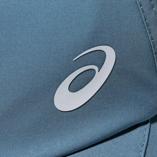 2023澳网 张帅同款 Asics亚瑟士女子运动帽遮阳网球帽 商品图7