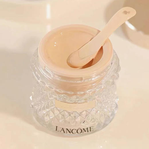 法国兰蔻菁纯小蛮腰粉底霜35ml（100#/110#） 商品图6