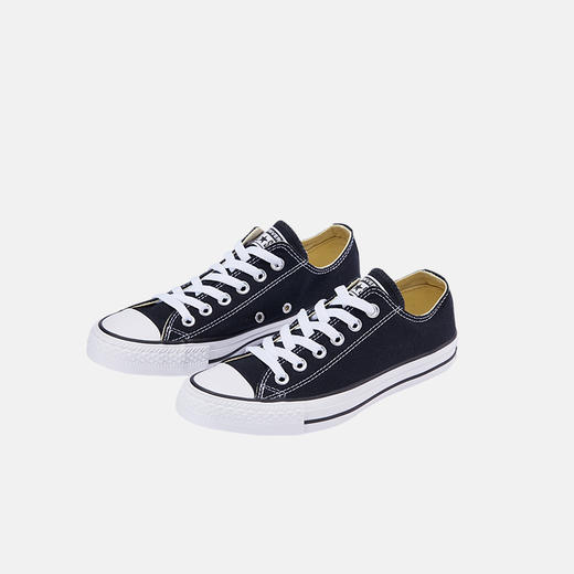 CONVERSE 夏 大童 帆布低帮 101001 商品图4