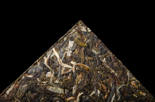 困鹿山·普洱生茶 商品图5