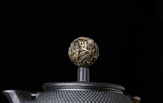 金易武·普洱生茶 商品图3